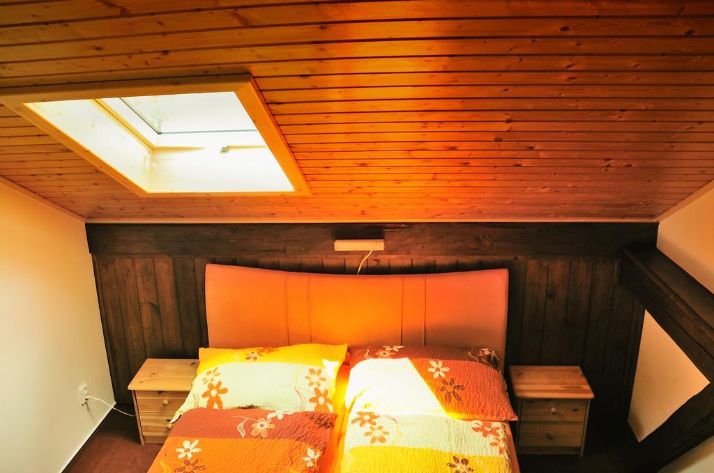 Penzion Kamenak Horni Plana Room photo